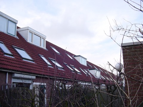Dakkapel 14